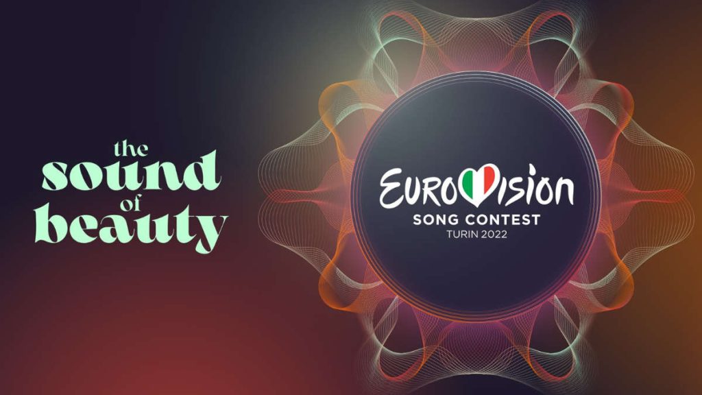 Eurovision 2022 Torino