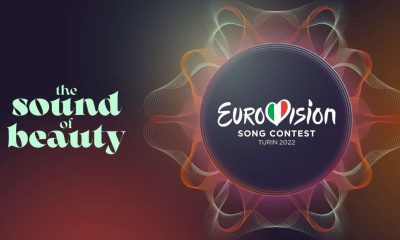 Eurovision 2022 Torino