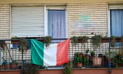 Sfratti a Torino