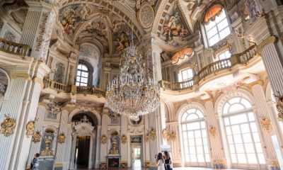 Palazzina di Caccia di Stupinigi