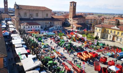 Fiera di Primavera