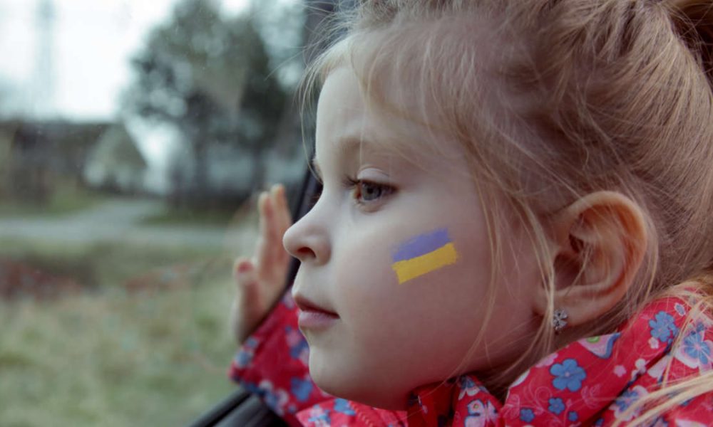 Profughi Ucraina
