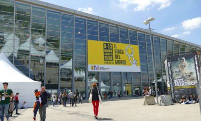 Salone del Libro Torino