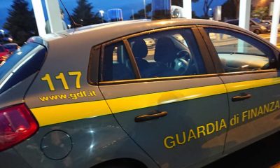 Guardia di Finanza