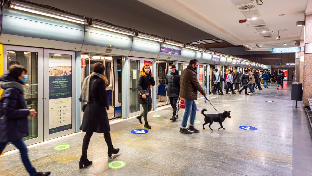 Metropolitana di Torino