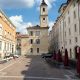 Piazzetta della Visitazione Torino