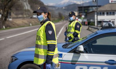 Polizia Stradale