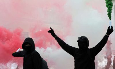 Manifestazione Torino