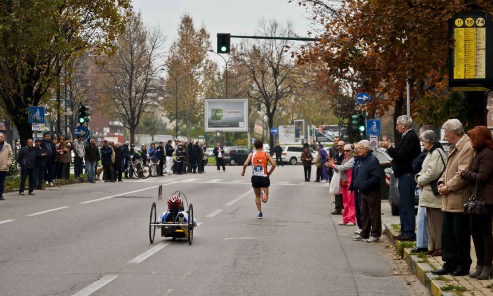 Maratona Torino