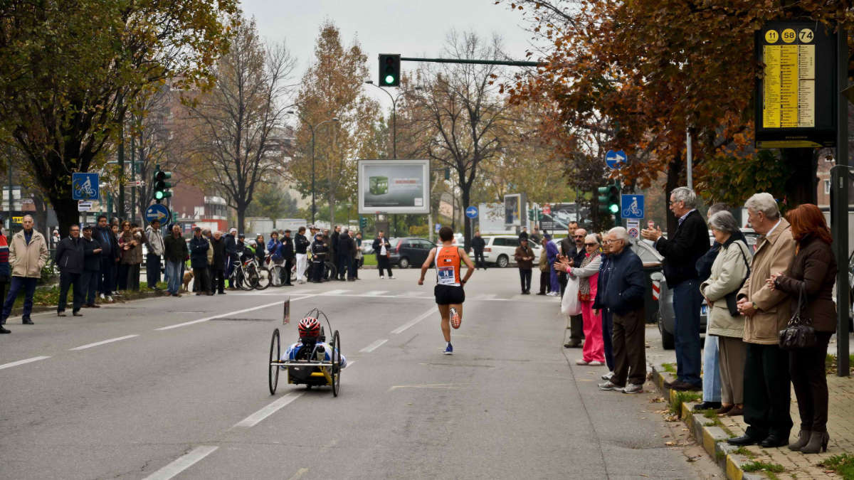 Maratona Torino