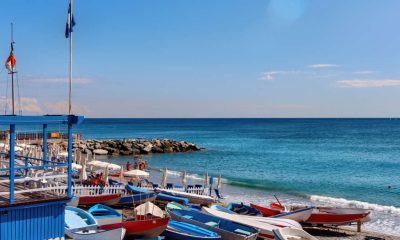 Spiaggia di Savona