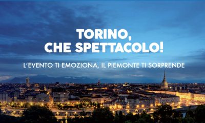 Eventi Weekend Torino