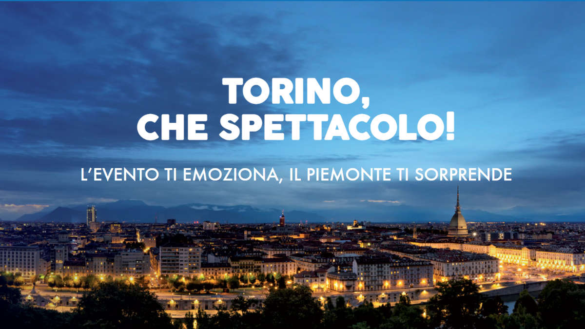 Eventi Weekend Torino