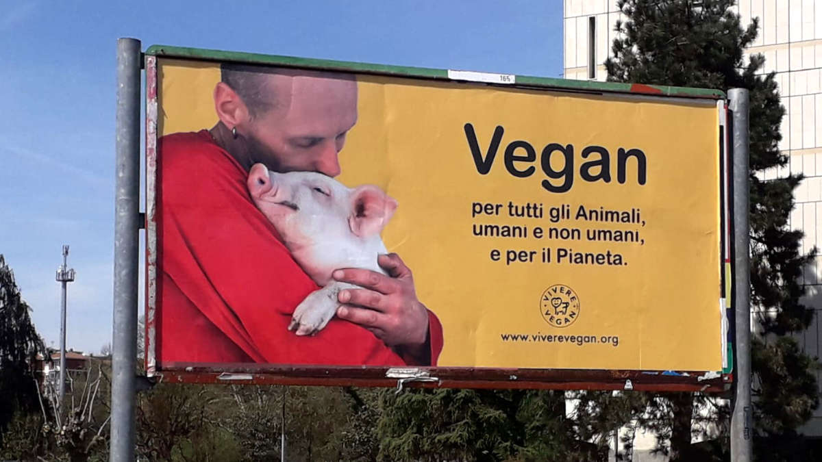 Vivere Vegan Torino