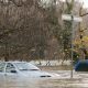 Alluvione a Torino