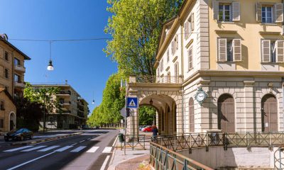 Corso Moncalieri Torino