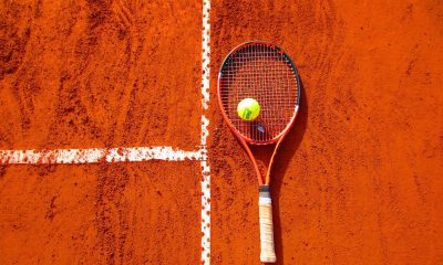 Campo da tennis (Pixabay)