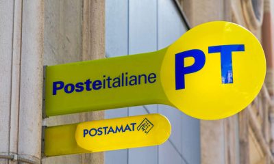 Poste Italiane