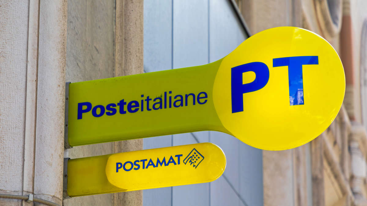 Poste Italiane