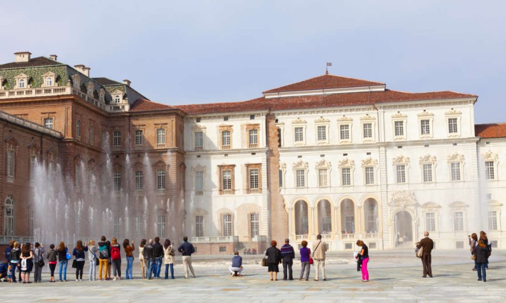 Reggia di Venaria