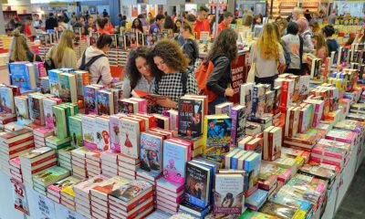 Salone Libro Torino