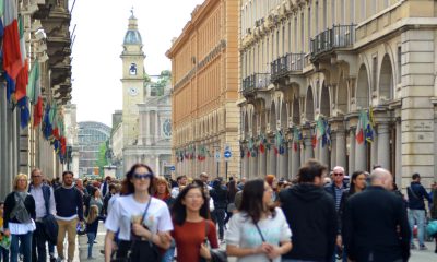 Torino via Roma