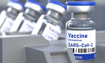 Vaccino Covid 19