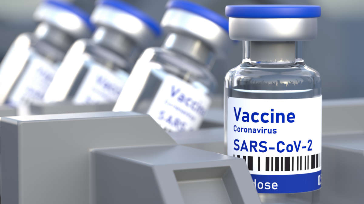 Vaccino Covid 19