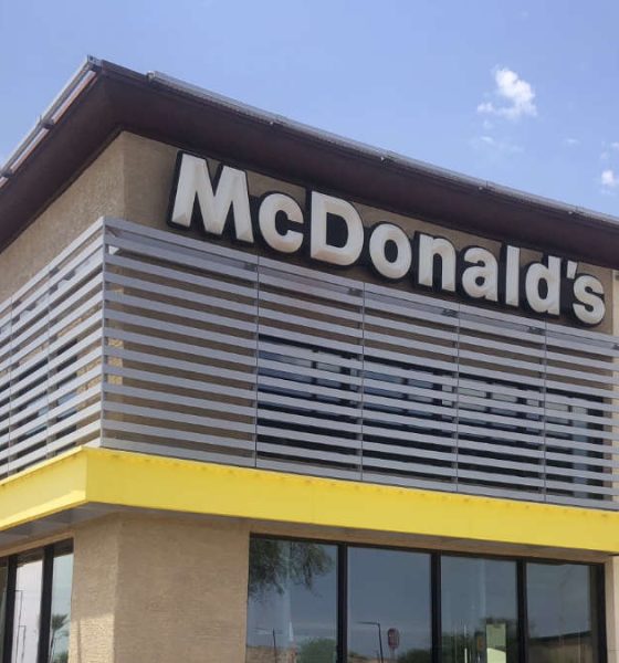 Offerte lavoro McDonald's