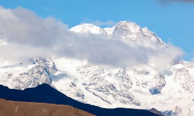 Monte Rosa