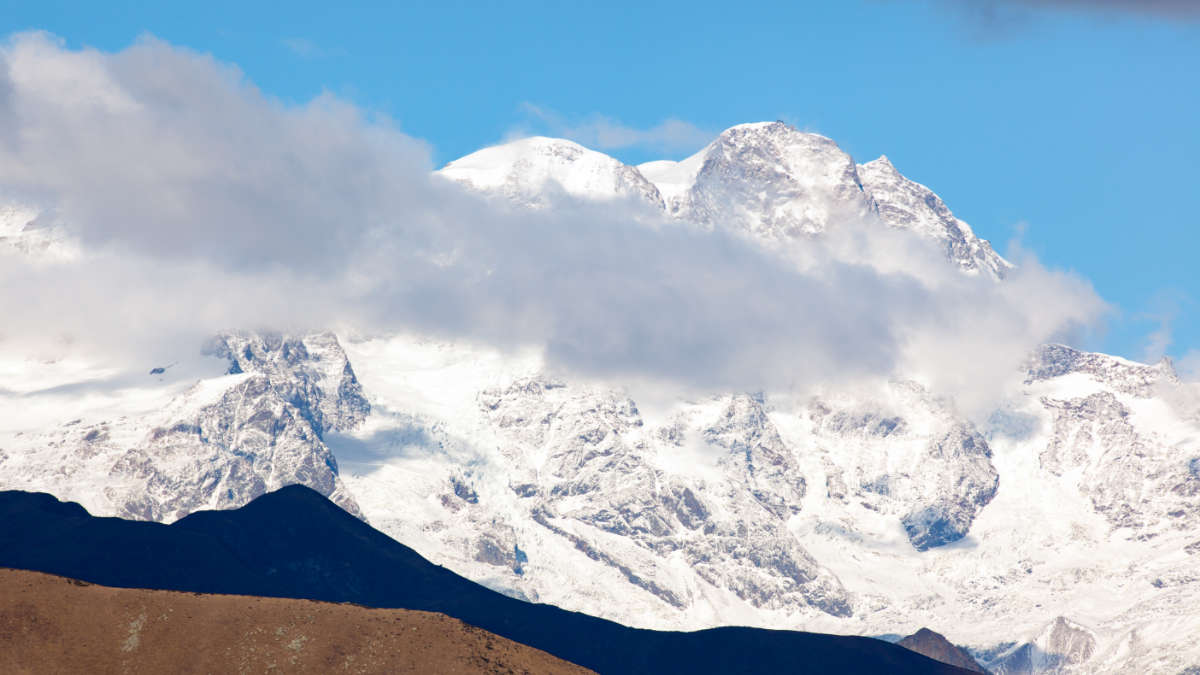 Monte Rosa