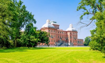 Castello di Racconigi