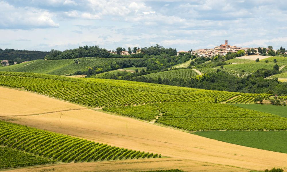 Monferrato