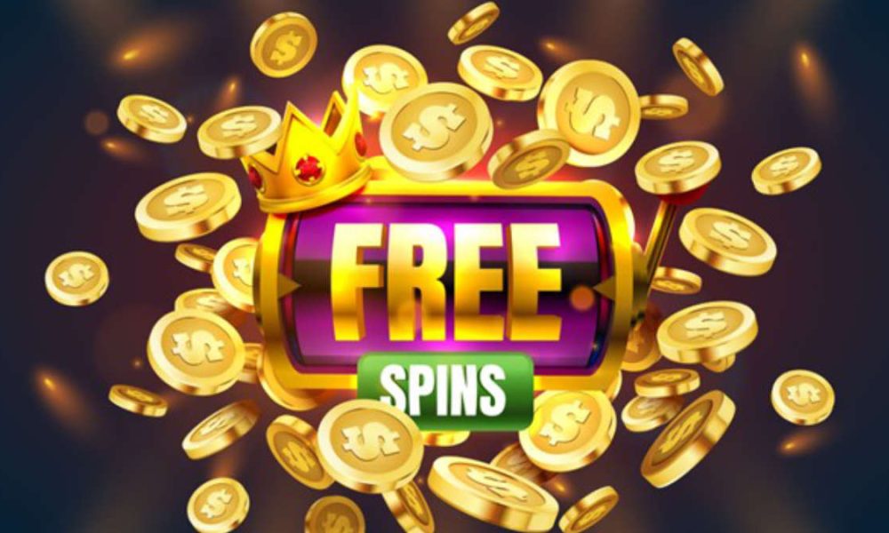 Free Spin