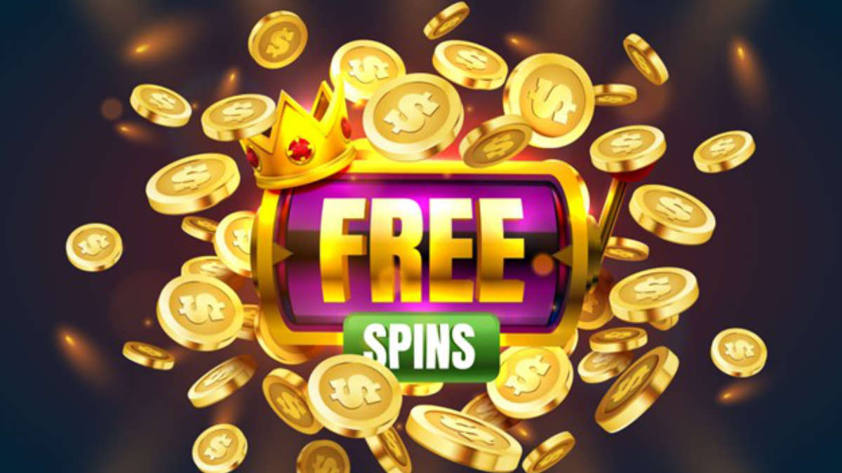 Free Spin