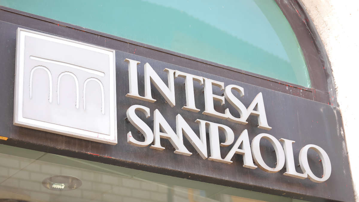 Offerte di lavoro Intesa Sanpaolo