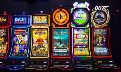 Migliori slot machine online: i bonus di benvenuto preferiti tra tutti sono i tiri gratis