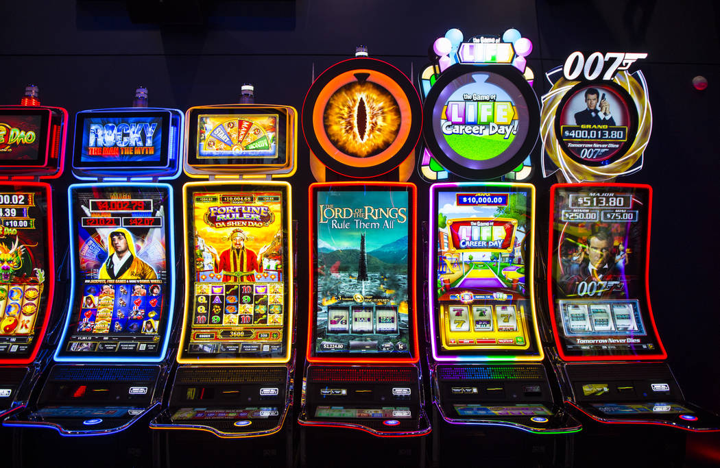 Migliori slot machine online: i bonus di benvenuto preferiti tra tutti sono i tiri gratis