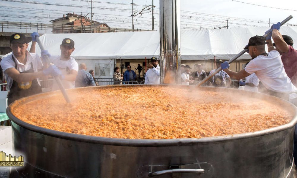 Fiera della Trippa di Moncalieri