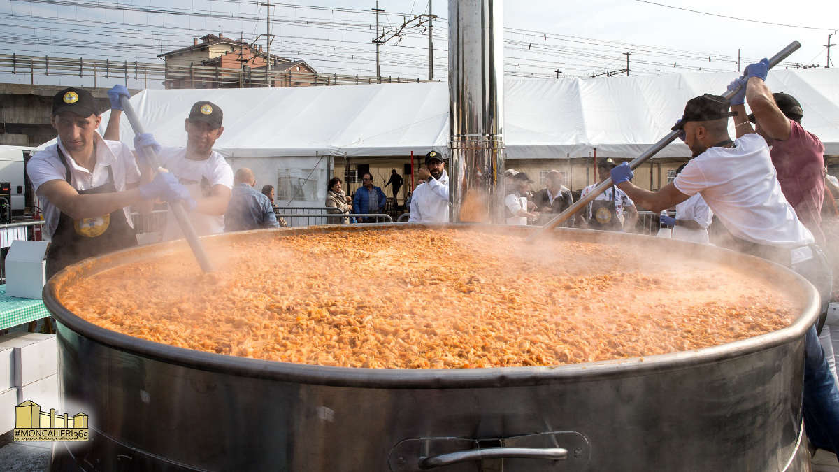 Fiera della Trippa di Moncalieri