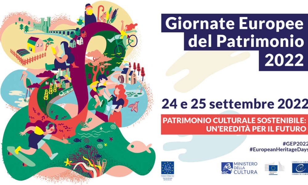 Giornate Europee del Patrimonio