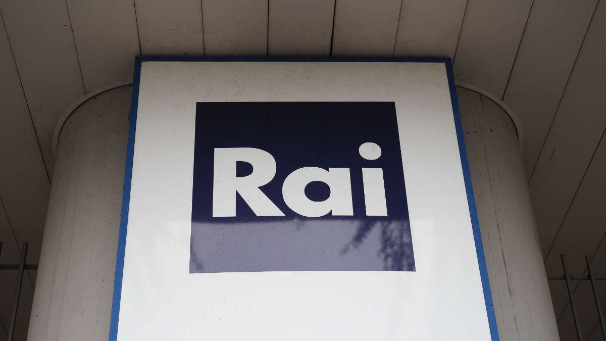 Rai Radiotelevisione Italiana