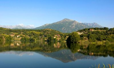 Lago di Ivrea