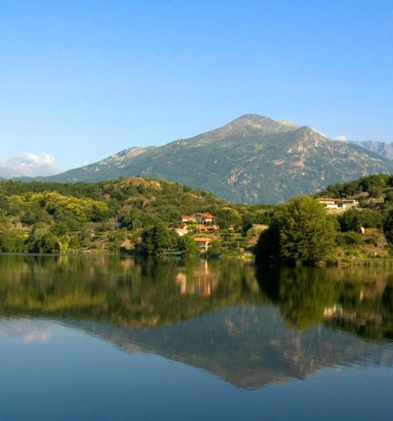 Lago di Ivrea