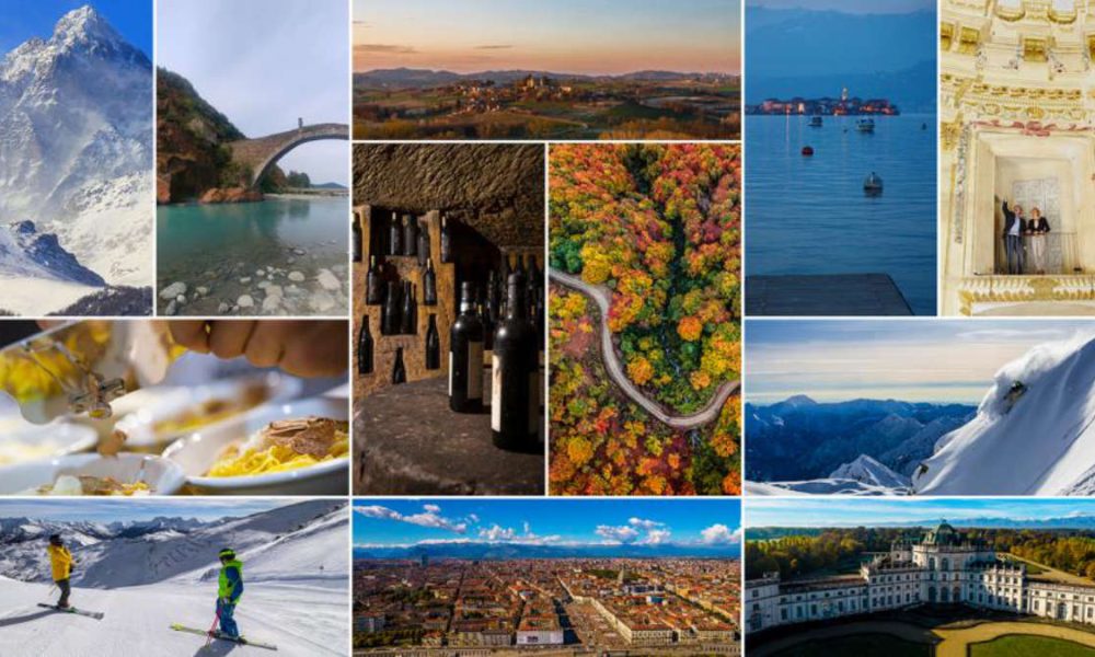 Voucher vacanze in Piemonte