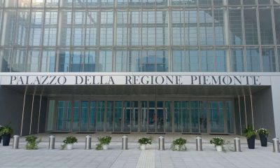 Grattacielo Regione Piemonte