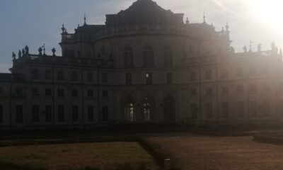 Palazzina di caccia di Stupinigi