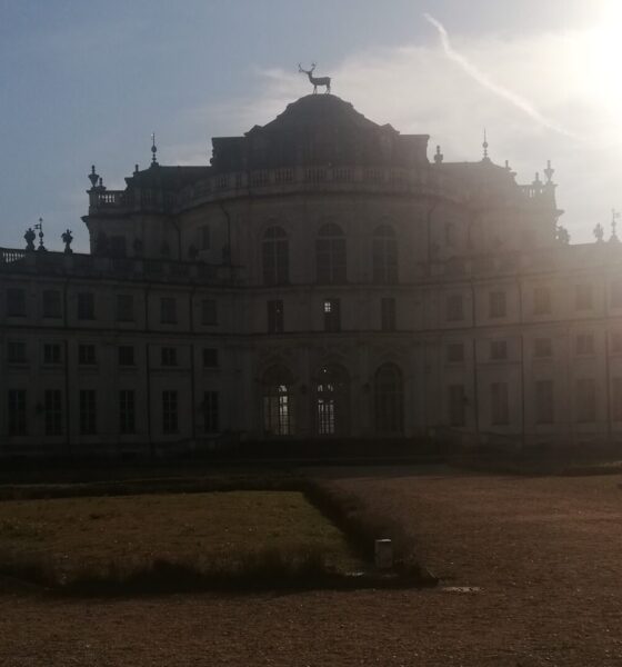 Palazzina di caccia di Stupinigi