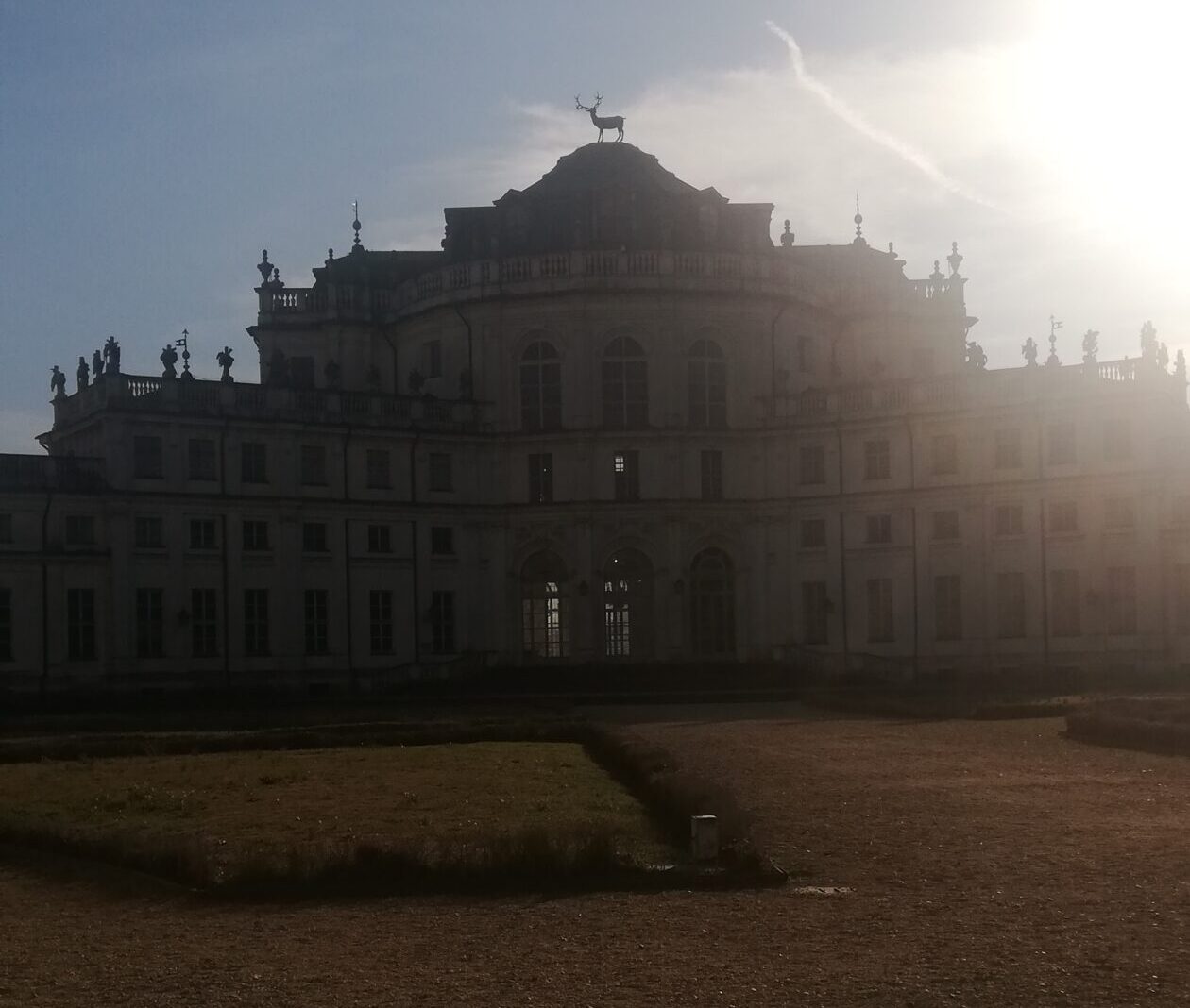 Palazzina di caccia di Stupinigi