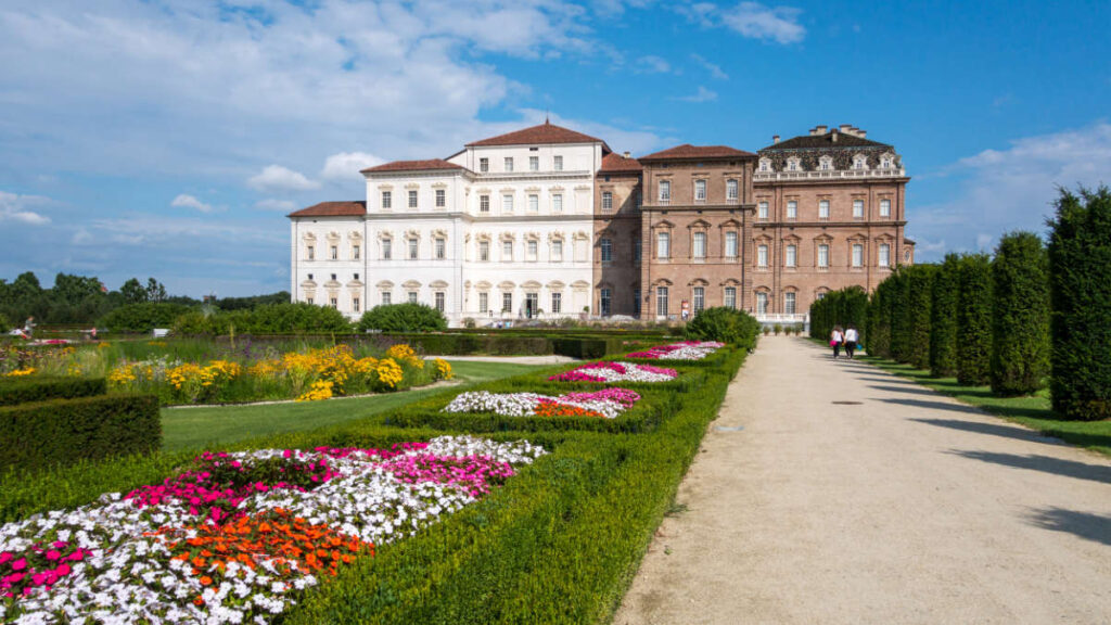 Reggia di Venaria